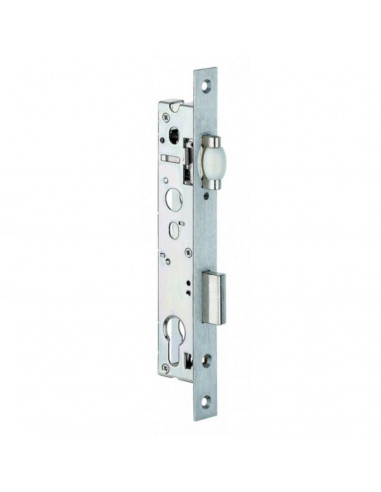 Monopoint À Larder Stremler Assa Abloy Pêne Dormant Et Rouleau