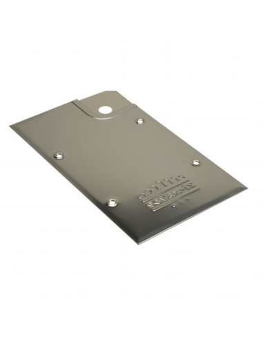 Plaque De Pivots Sevax Tsda