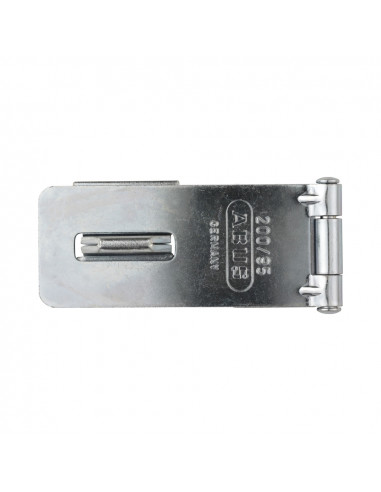 Porte Cadenas Abus 95 Mm - 5 Pièces