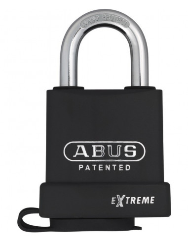 Cadenas Acier Abus 83wp & 83wpcs