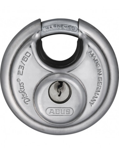 Cadenas Abus Diskus® 23