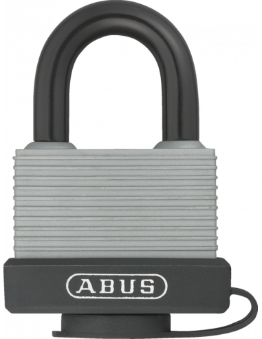 Cadenas En Aluminium Abus 70al