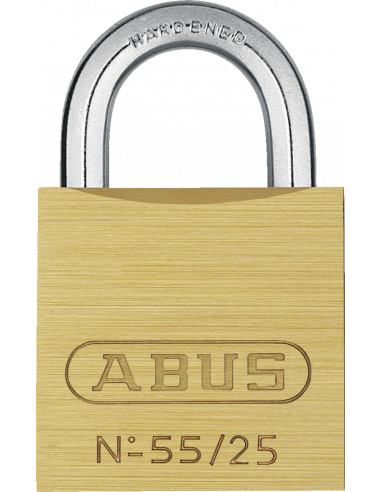 Cadenas Abus Laiton 55