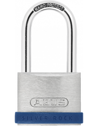 Cadenas Silver Rock Abus Série 5