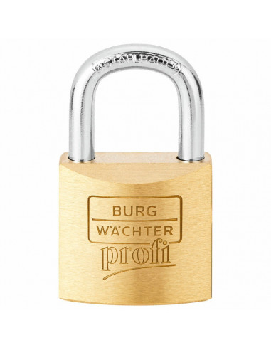 Cadenas 116 Profi Burg-Wächter (Lot De 2)