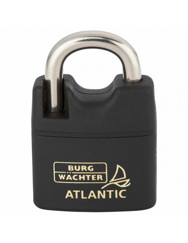 Cadenas 217 F Ni Atlantic Burg-Wächter (Lot De 5)