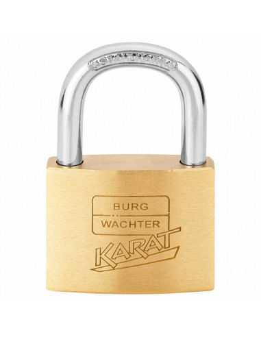 Cadenas 217 Karat Burg-Wächter (Lot De 5)