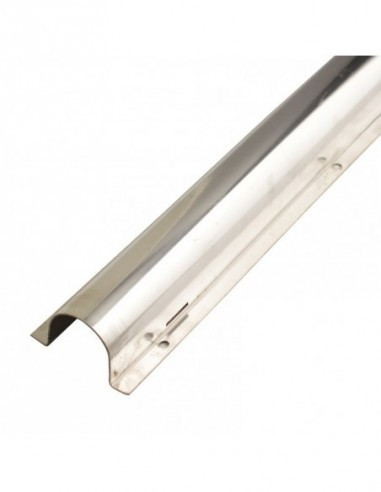 Goulotte De Protection Scell-it Aluminium