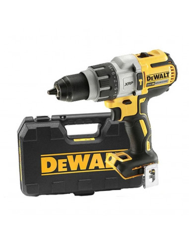 Perceuse Visseuse À Percussion 18 V Dewalt Dcd996nt T-Stak