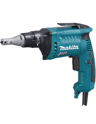 Visseuse Plaquiste Makita 570w Makpac