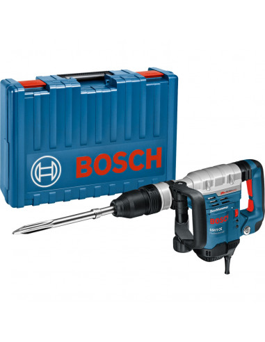 Marteau Piqueur Bosch Sds-Max Gsh 5 Ce 1250w