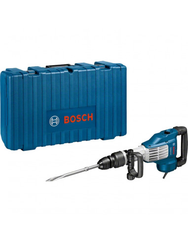 Marteau Piqueur Bosch Gsh11 Vc Sds Max 23j