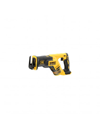 Scie Sabre 18v Xr Sans Batterie Ni Chargeur + Coffret T-Stak Dewalt Dcs367nt