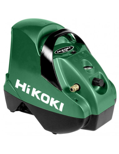 Compresseur 750w Hikoki Ec58laz