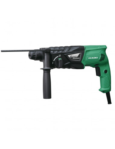 Perforateur Sds Plus 730w Hikoki Dh24pg2wsz