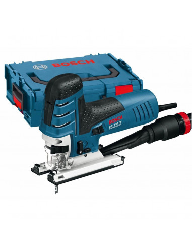 Scie Sauteuse Gst 150 Ce Bosch L-Boxx 780w