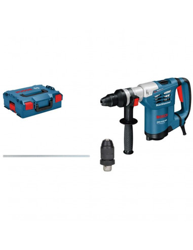 Perforateur Sds Plus Bosch Gbh 4-32 Dfr 900w L-Boxx