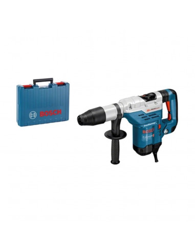 Perforateur Sds-Max Bosch Gbh 5-40dce 1150w Coffret