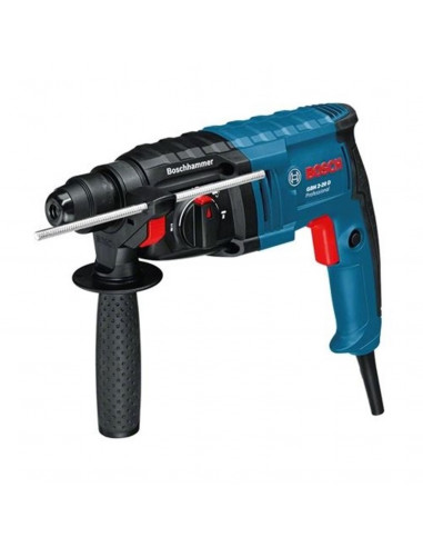 Perforateur Sds-Plus Bosch Gbh 2-20d 650w Coffret