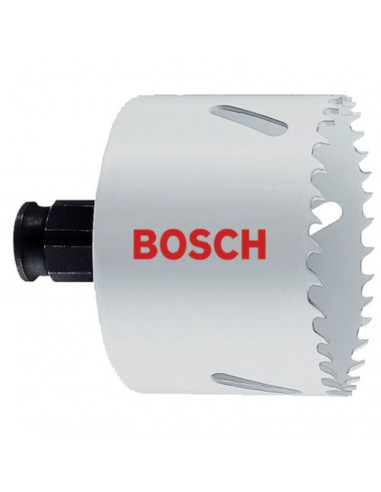 Scie Trépan Hss Bosch Bi-Métal Progressor