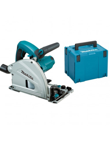 Scie Plongeante 1300w Makita Sp6000j Makpac