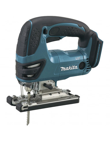 Scie Sauteuse 18 V Makita Djv180z Nue