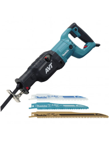 Scie Sabre Makita 1510w Jr3070cth