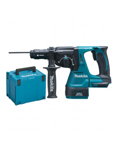 Perforateur Burineur Sans Fil Bosch Sds Plus Makita 18v