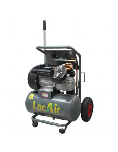 Compresseur Maxair Lacme 20/24 2700w