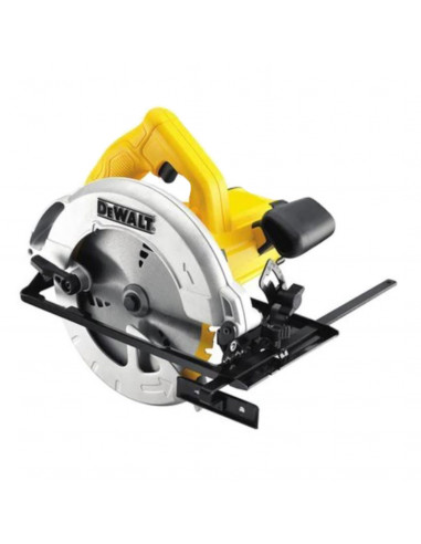 Scie Circulaire Dewalt Dwe550 1200w