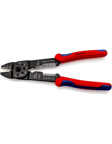 Pince À Sertir knipex Multifonction