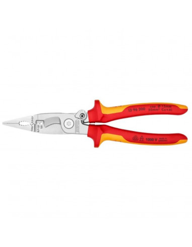 Pince knipex Pour Installation Électrique