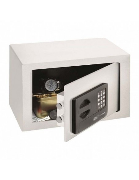 Smart Safe 20